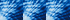 Deep Sea Navy Tie Dye Palm