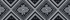 Black Square Paisley