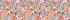 Horizon Pink Ditsy Floral