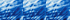 Deep Sea Navy Tie Dye Palms