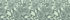 Olive Green Dotted Floral