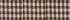 Rich Coffee Houndstooth