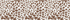 Allspice/Ivory Spotted Leopard