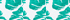 Aqua Mint Palms