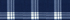 Navy/Ivory Founders Plaid