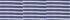 Deep Sea Breton Stripe Tipped