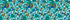 Aqua Breeze Floral