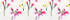Ivory Botanical Floral