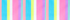 Turquoise Colorful Stripe
