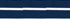 Deep Sea Navy Stripe