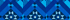 Navy Prosperity Quilt