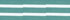 Teal Shadow/White Stripe