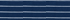 Deep Sea Navy/White Stripe