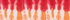Compass Red Blocked Tie Dye