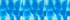 Malibu Blue Tie Dye Wave