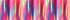 Vibrant Magenta Geo