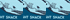 Pizza Shark