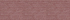 Rust Red Pinstripe
