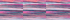 Baltic Teal/Pink Space Dye