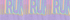 Rainbow Run