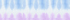 Periwinkle Tie Dye Hem