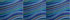 Deep Sea Navy Doodle Stripe
