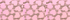 Wild Blossom Mini Hearts