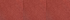 Rust Red Colorblock