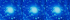 Blue Nebula Galaxy
