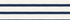 Ivory/Deep Sea Navy Stripe