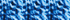 Deep Sea Navy Tie Dye Palm