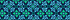 Deep Sea Navy Tile Geos
