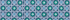Emerald Medallion Tiles