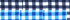 Deep Sea Navy/Gingham Mix