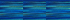 Blue/Green Space Dye
