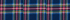 Deep Sea Navy Highland Plaid