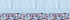Blue Floral/Soft Blue 2pk