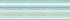 Teal Shadow Multi Stripe