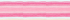 Pink Dahlia Multi Stripe