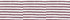 Rich Burgundy Stripe