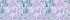 Lavender Cloud Classic Floral