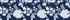 Deep Sea Navy Classic Floral