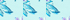 Light Blue Ballerina Fairy