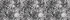 Black/Ivory Ditsy Floral