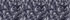 Navy Stencil Floral