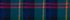 Drake Green/Navy/Red Plaid