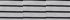Ivory/Black Mini Breton Stripe