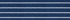 Navy Mini Breton Stripe
