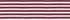 Burgundy Spritz Mini Stripe