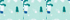 Light Blue Winter Yetis